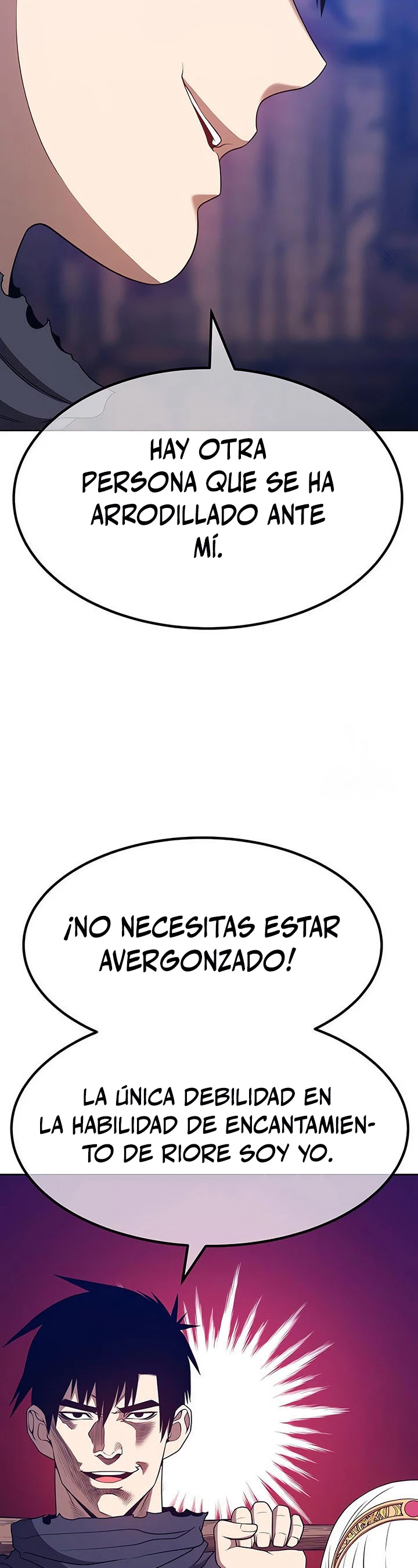 Palo De Madera - Capítulo 53 - Página 104 - LectorTMOo