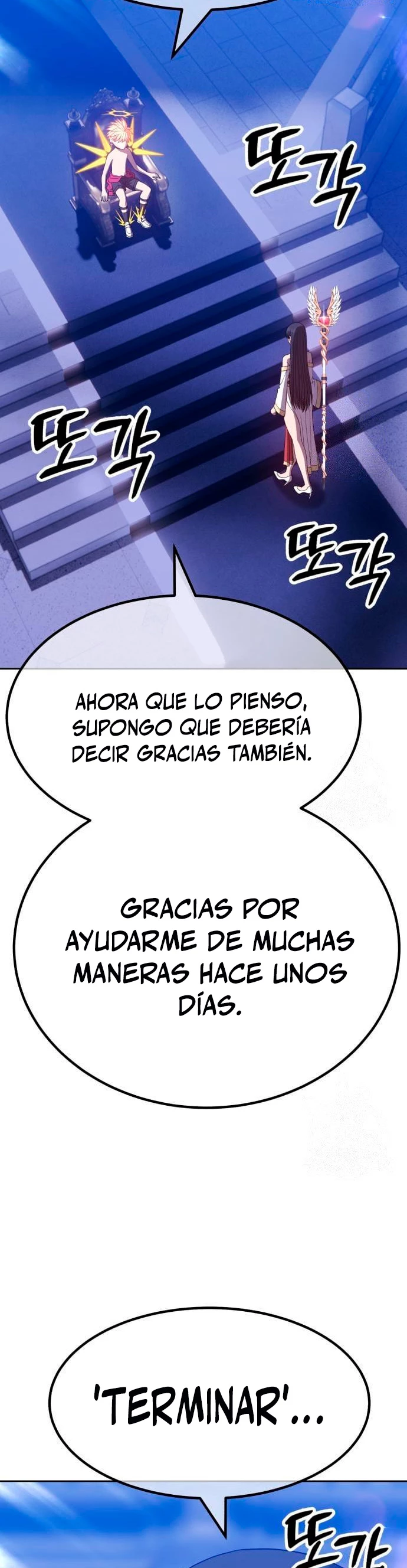 Palo De Madera - Capítulo 55 - Página 5 - LectorTMOo