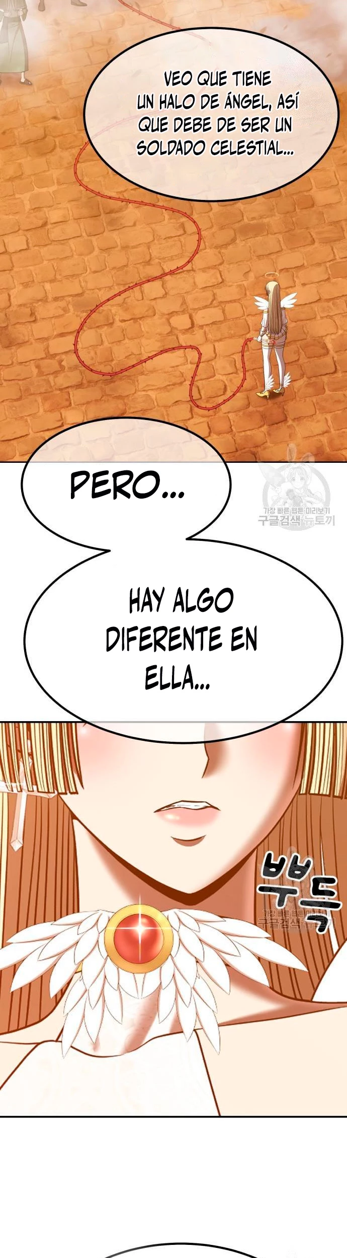 Palo De Madera - Capítulo 55 - Página 104 - LectorTMOo