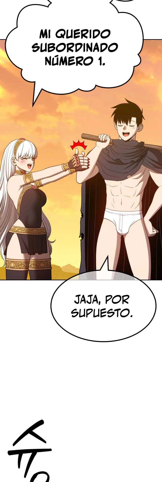 Palo De Madera - Capítulo 45 - Página 19 - LectorTMOo