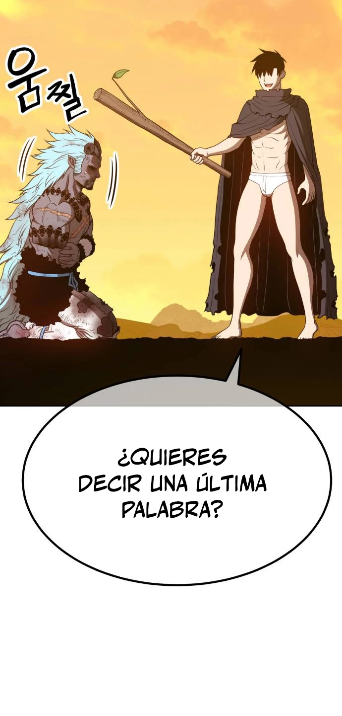 Palo De Madera - Capítulo 45 - Página 35 - LectorTMOo