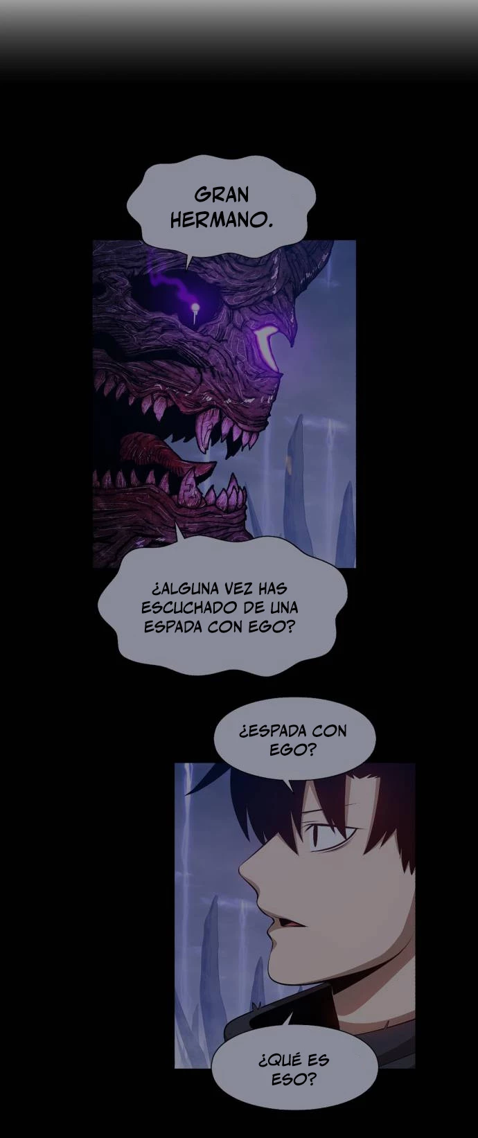 Palo De Madera - Capítulo 45 - Página 39 - LectorTMOo