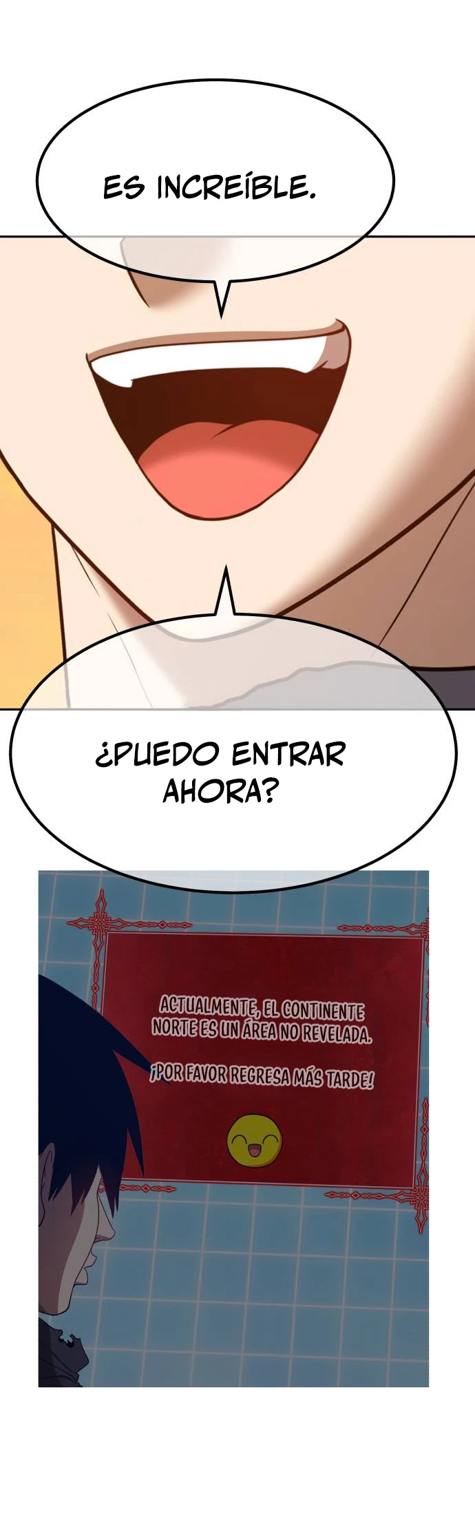 Palo De Madera - Capítulo 45 - Página 100 - LectorTMOo