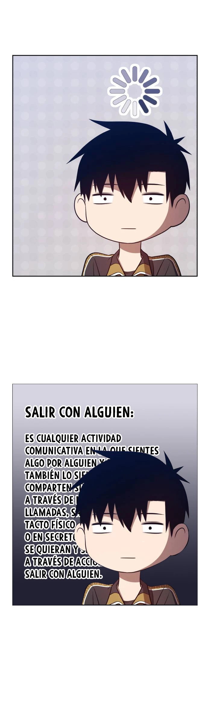 Palo De Madera - Capítulo 45 - Página 128 - LectorTMOo