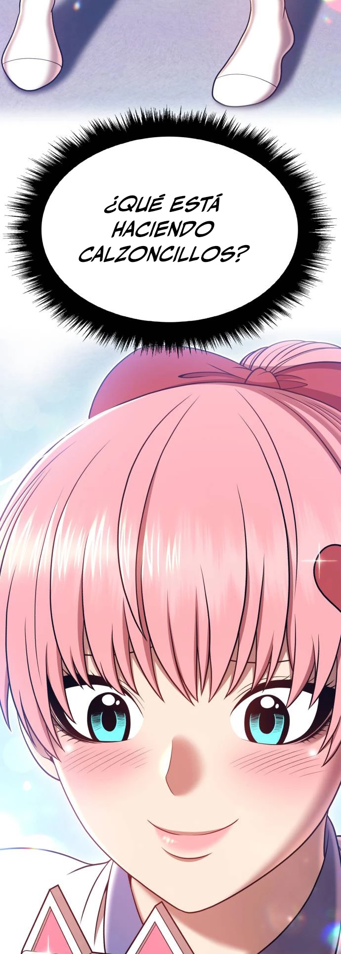 Palo De Madera - Capítulo 45 - Página 133 - LectorTMOo