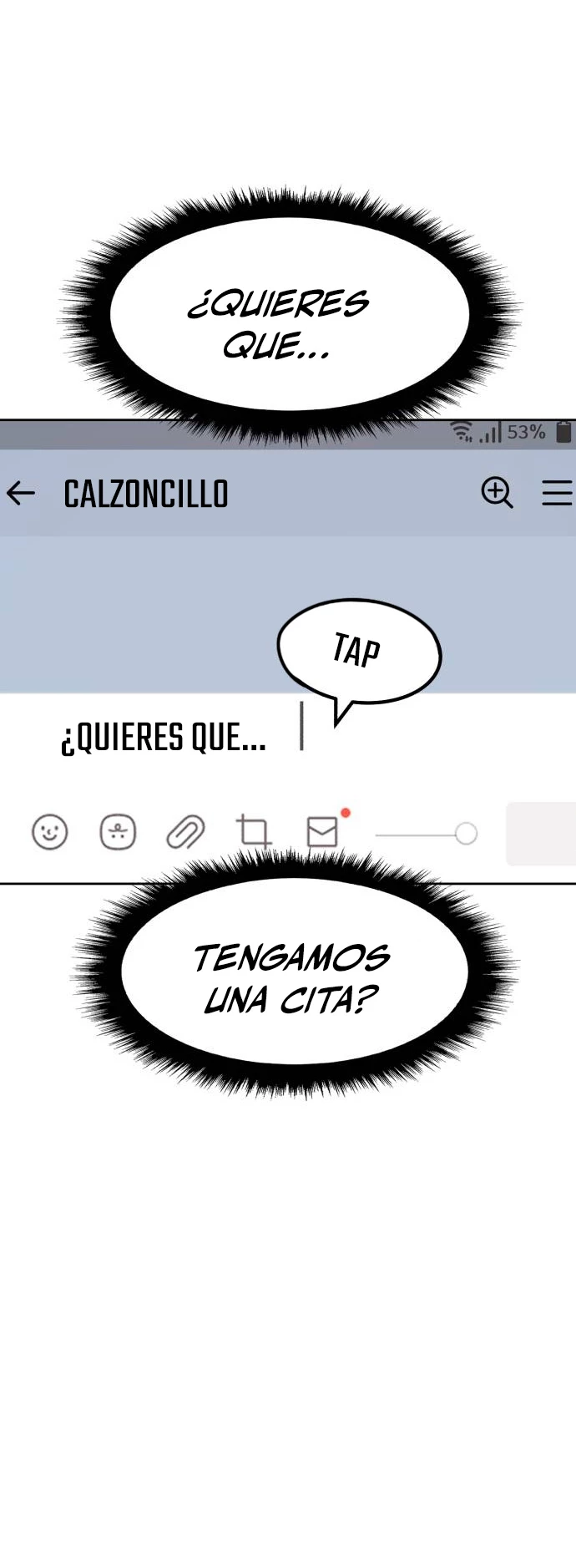 Palo De Madera - Capítulo 45 - Página 136 - LectorTMOo