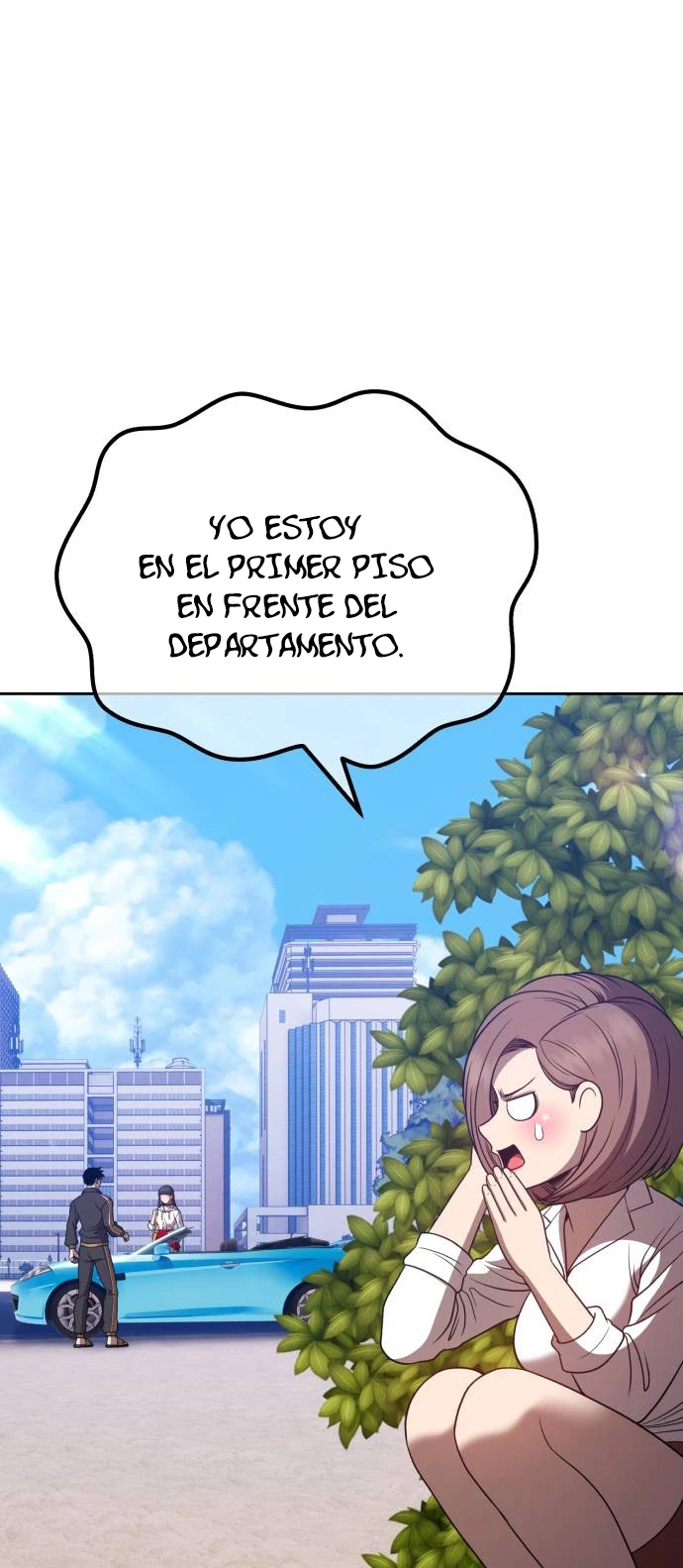 Palo De Madera - Capítulo 45 - Página 140 - LectorTMOo