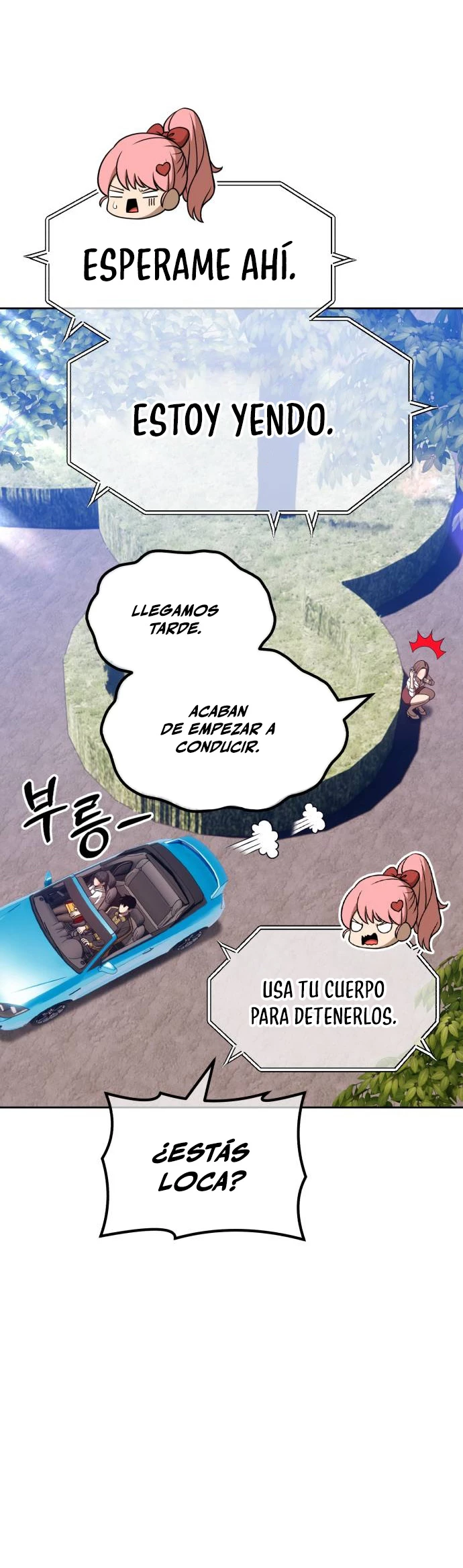 Palo De Madera - Capítulo 45 - Página 144 - LectorTMOo