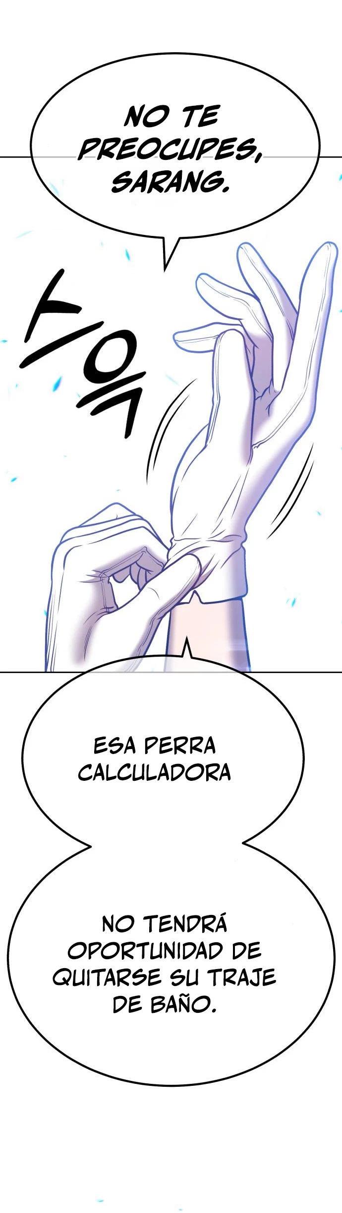 Palo De Madera - Capítulo 45 - Página 155 - LectorTMOo
