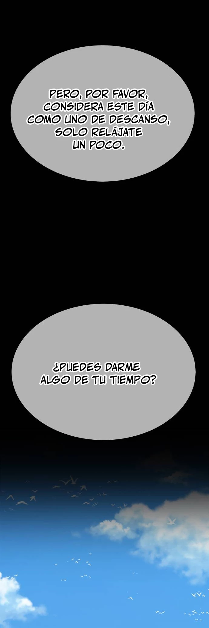 Palo De Madera - Capítulo 45 - Página 171 - LectorTMOo
