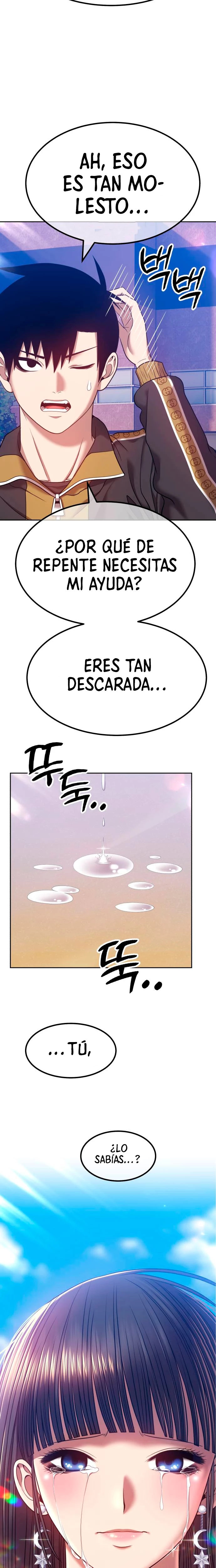 Palo De Madera - Capítulo 46 - Página 5 - LectorTMOo