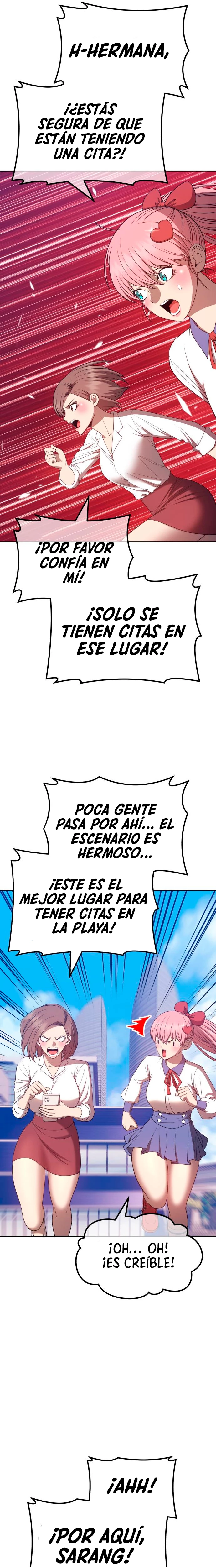 Palo De Madera - Capítulo 46 - Página 13 - LectorTMOo