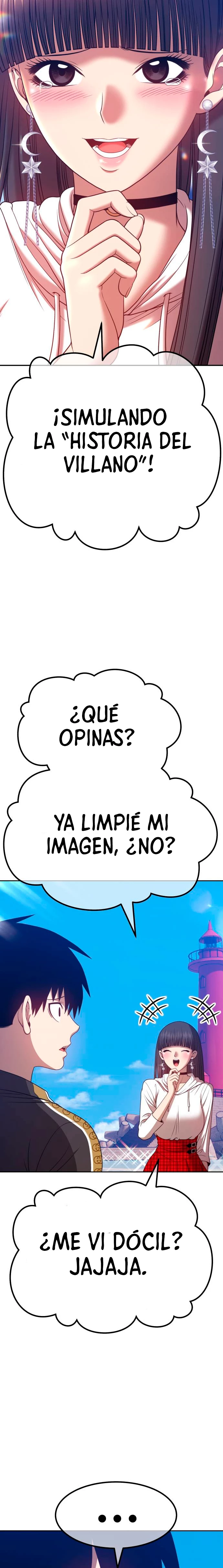 Palo De Madera - Capítulo 46 - Página 21 - LectorTMOo