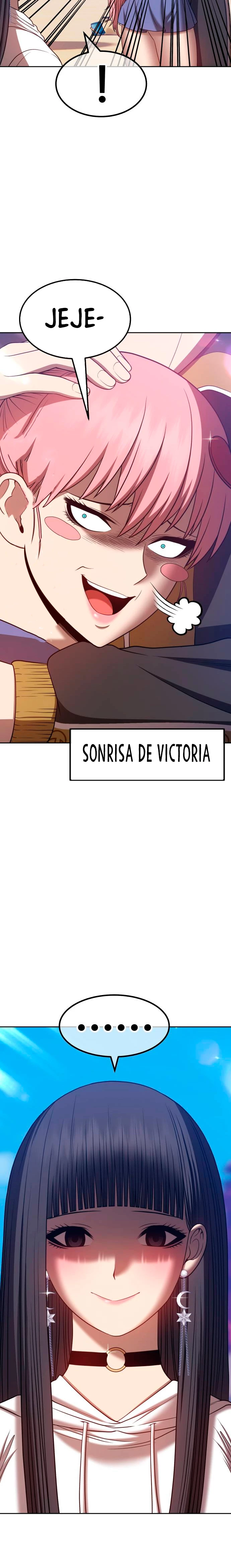 Palo De Madera - Capítulo 46 - Página 35 - LectorTMOo