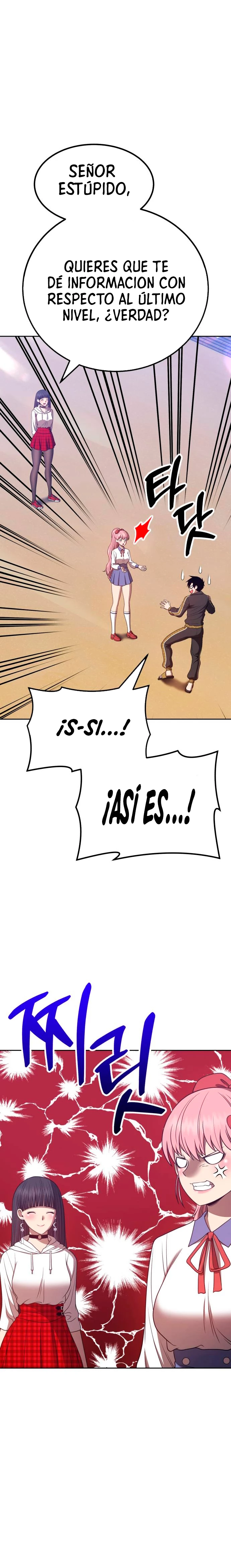 Palo De Madera - Capítulo 46 - Página 36 - LectorTMOo