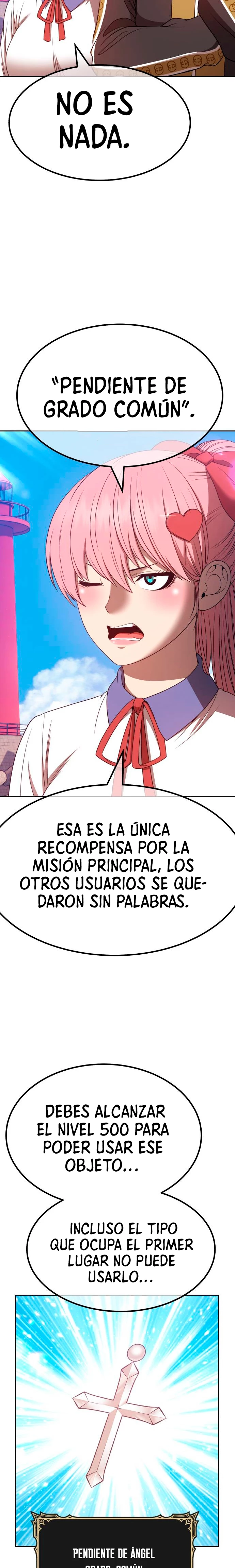 Palo De Madera - Capítulo 46 - Página 39 - LectorTMOo