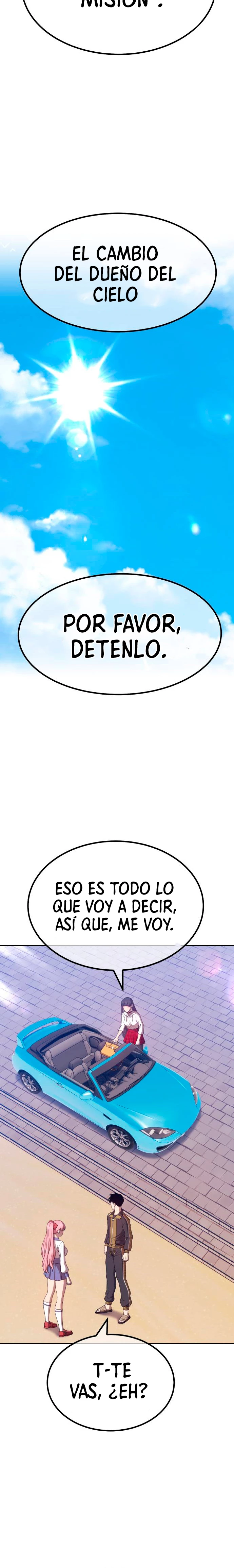 Palo De Madera - Capítulo 46 - Página 42 - LectorTMOo