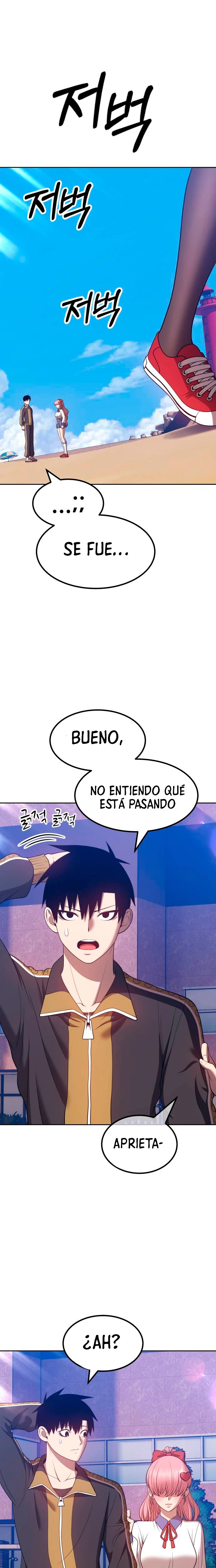 Palo De Madera - Capítulo 46 - Página 44 - LectorTMOo