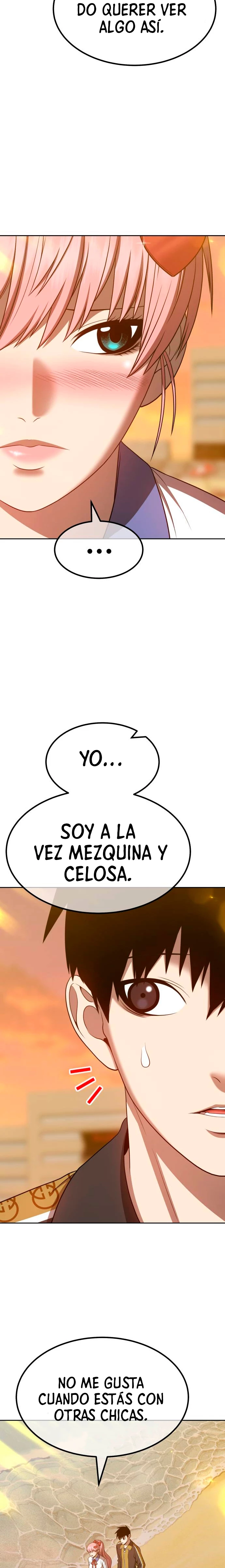Palo De Madera - Capítulo 46 - Página 58 - LectorTMOo