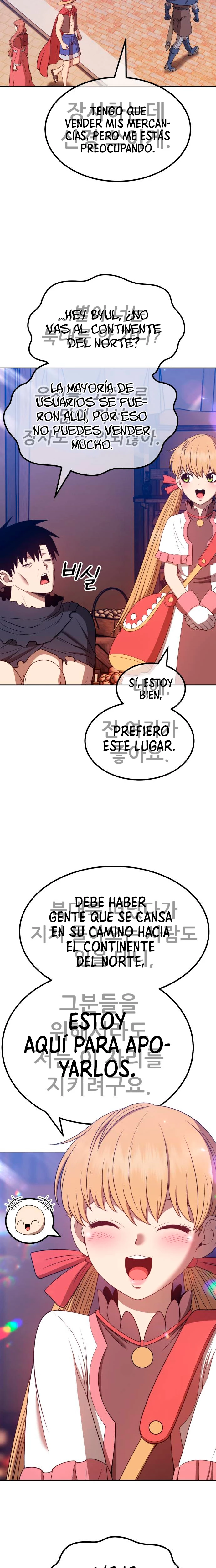 Palo De Madera - Capítulo 46 - Página 69 - LectorTMOo