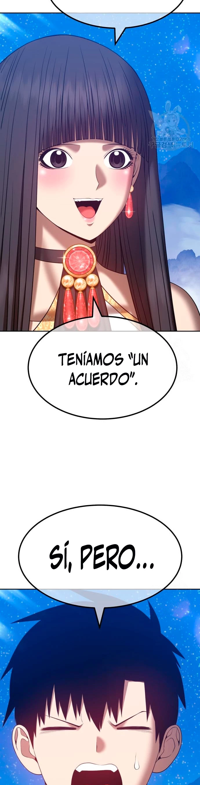 Palo De Madera - Capítulo 57 - Página 19 - LectorTMOo