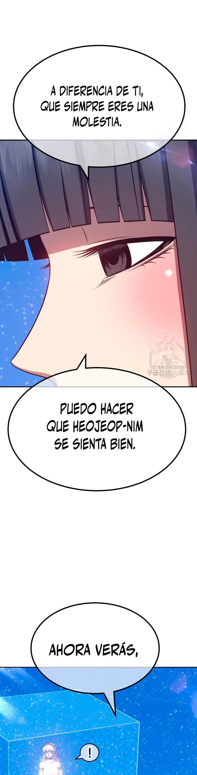 Palo De Madera - Capítulo 57 - Página 138 - LectorTMOo