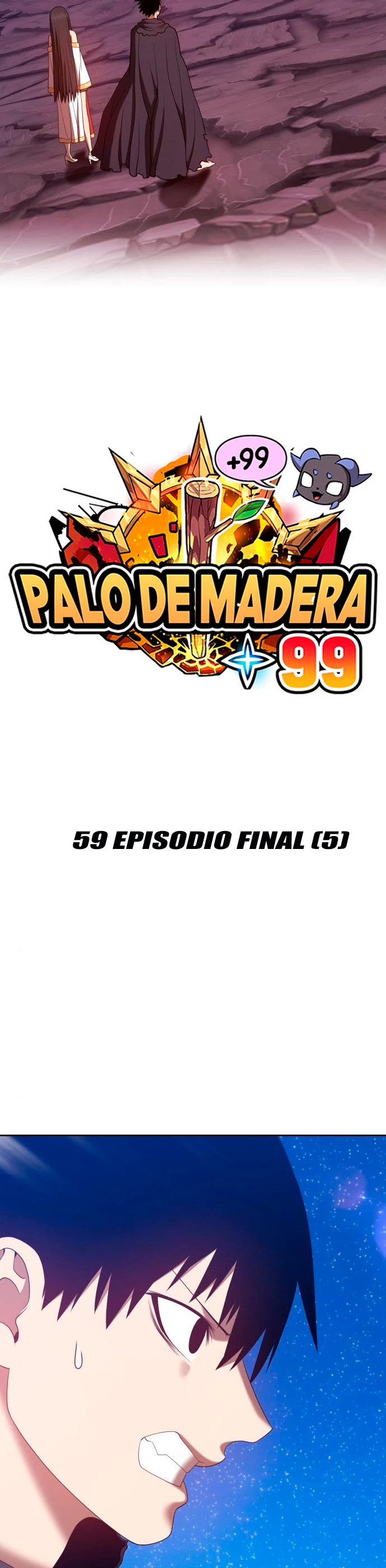 Palo De Madera - Capítulo 59 - Página 16 - LectorTMOo