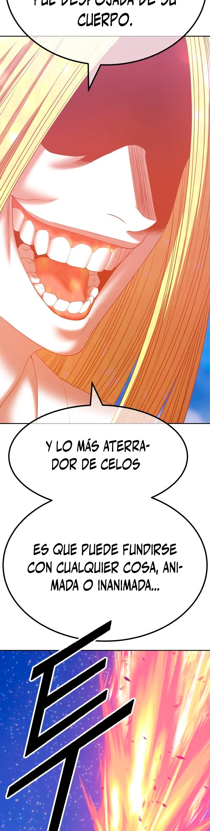 Palo De Madera - Capítulo 59 - Página 105 - LectorTMOo