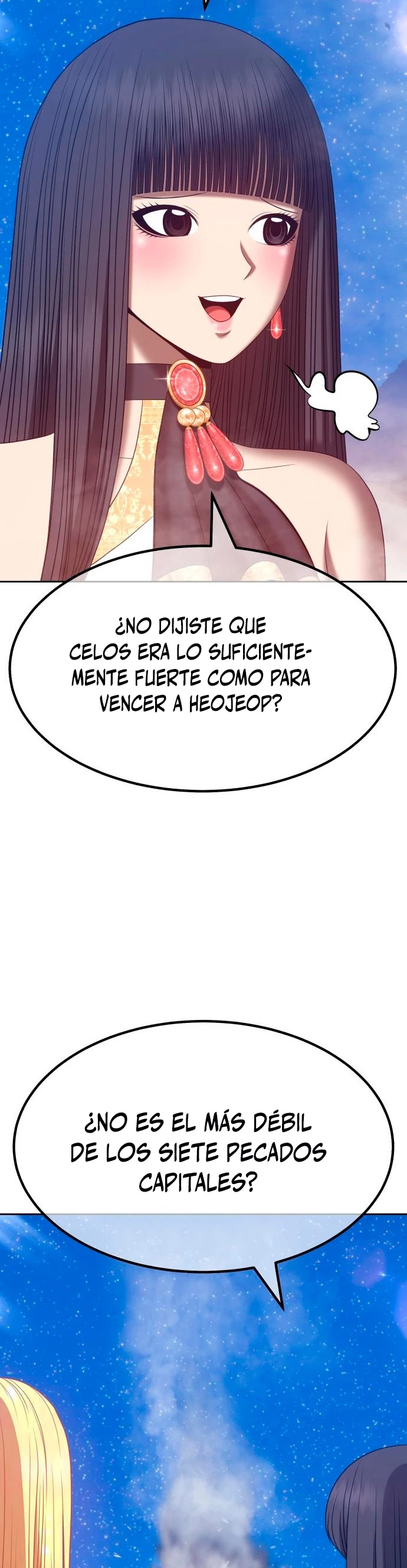 Palo De Madera - Capítulo 59 - Página 124 - LectorTMOo