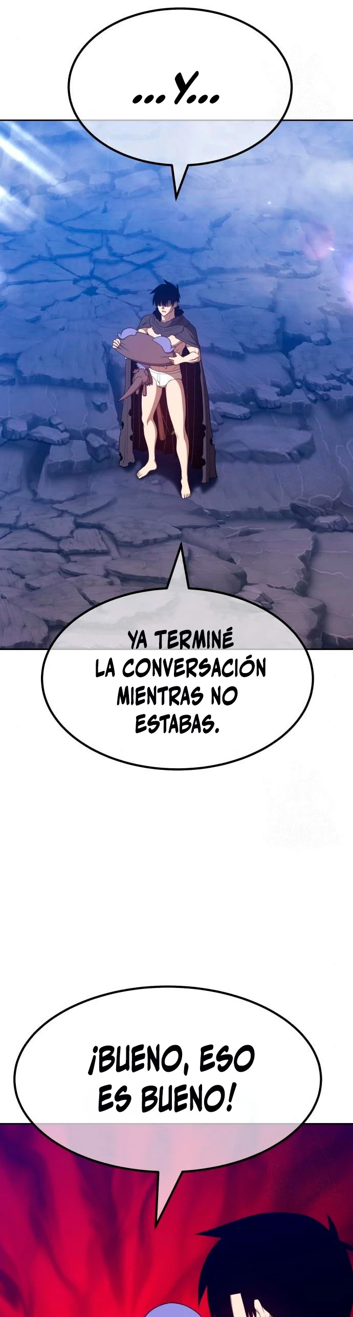 Palo De Madera - Capítulo 60 - Página 61 - LectorTMOo
