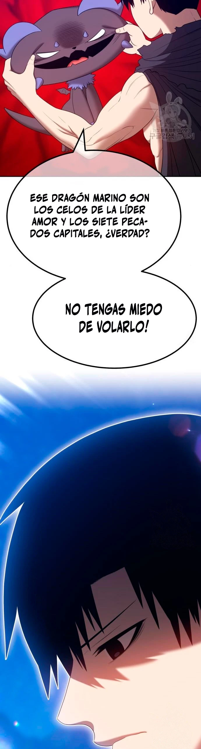 Palo De Madera - Capítulo 60 - Página 62 - LectorTMOo