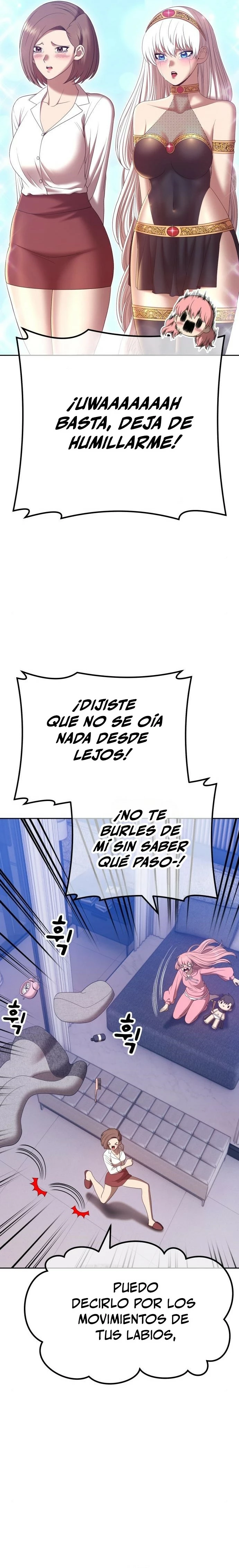 Palo De Madera - Capítulo 61 - Página 23 - LectorTMOo