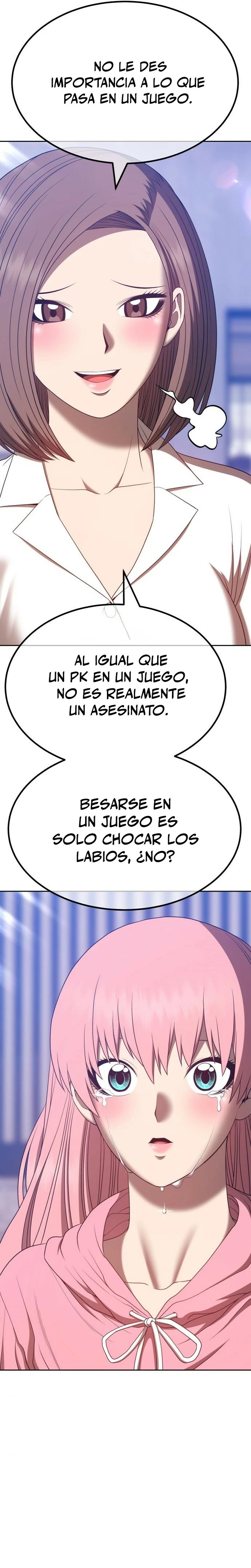 Palo De Madera - Capítulo 61 - Página 28 - LectorTMOo