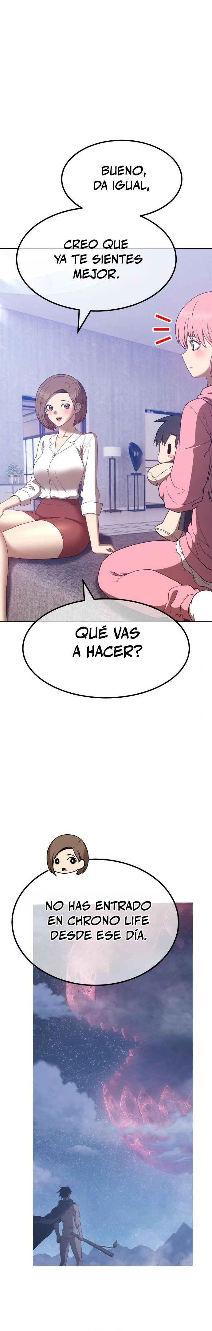 Palo De Madera - Capítulo 61 - Página 31 - LectorTMOo