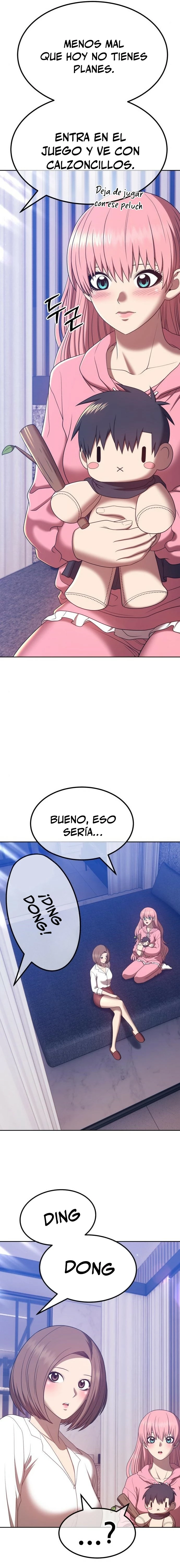 Palo De Madera - Capítulo 61 - Página 32 - LectorTMOo