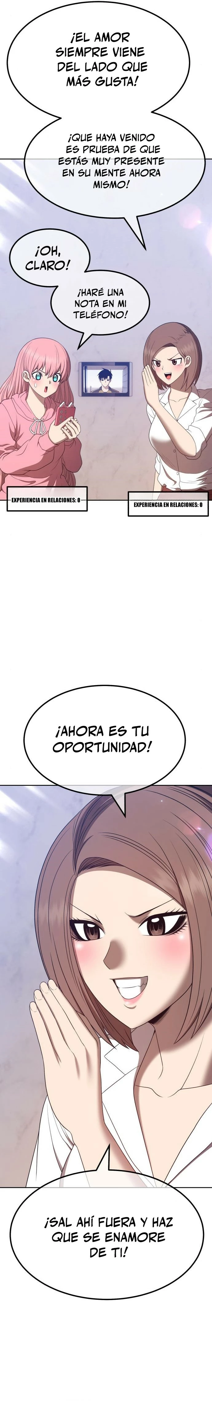 Palo De Madera - Capítulo 61 - Página 36 - LectorTMOo