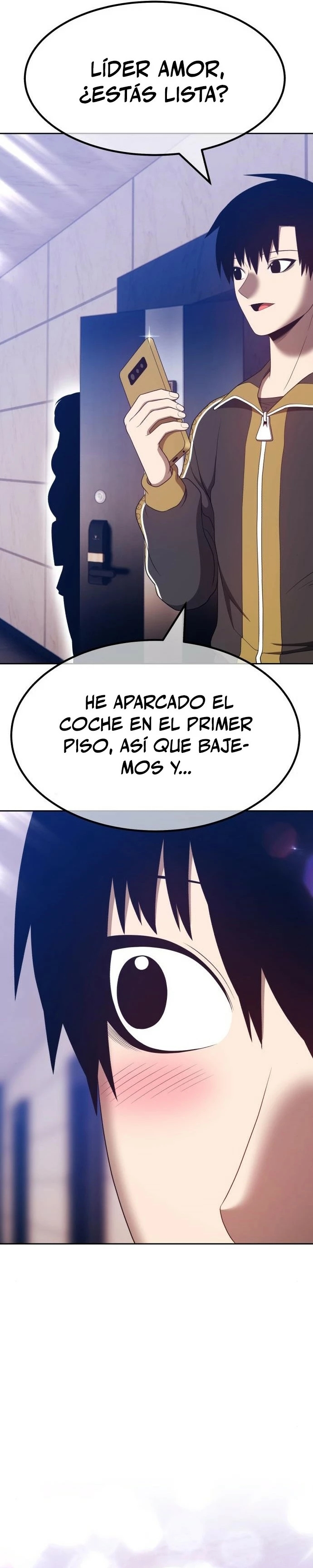 Palo De Madera - Capítulo 61 - Página 40 - LectorTMOo