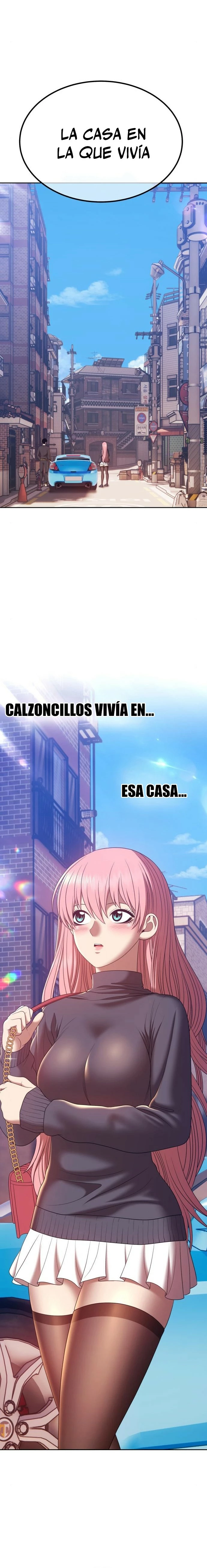 Palo De Madera - Capítulo 61 - Página 55 - LectorTMOo