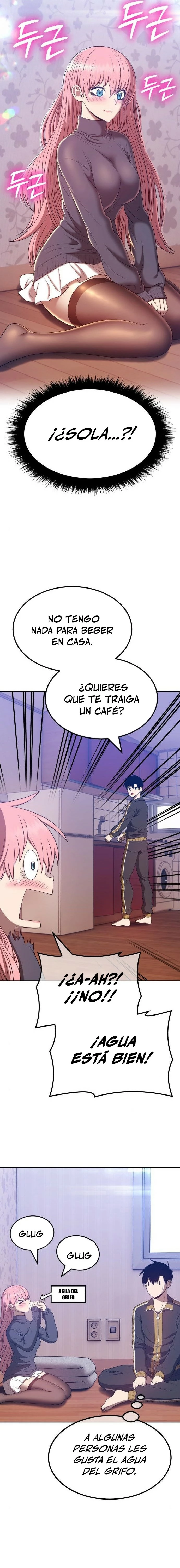 Palo De Madera - Capítulo 61 - Página 60 - LectorTMOo