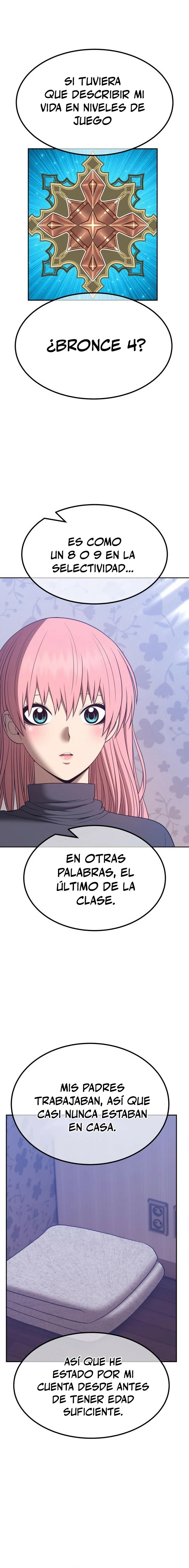 Palo De Madera - Capítulo 61 - Página 67 - LectorTMOo