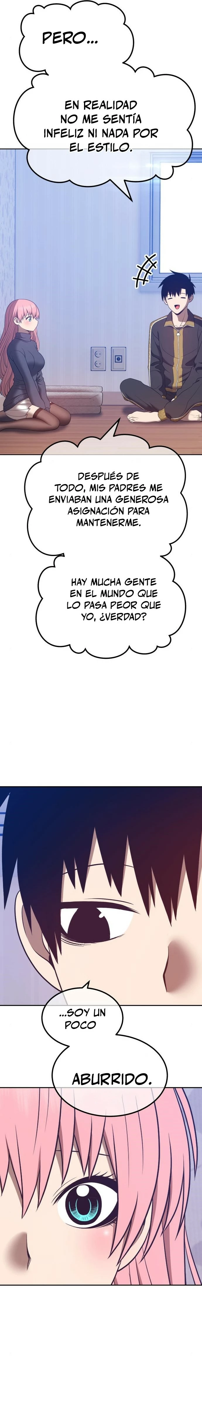 Palo De Madera - Capítulo 61 - Página 68 - LectorTMOo