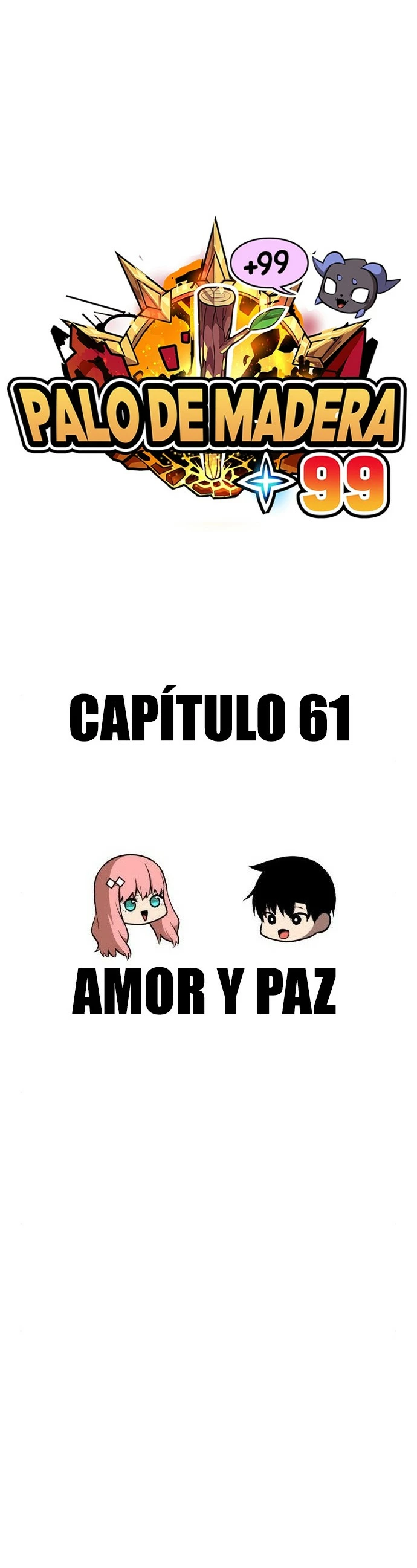 Palo De Madera - Capítulo 61 - Página 77 - LectorTMOo