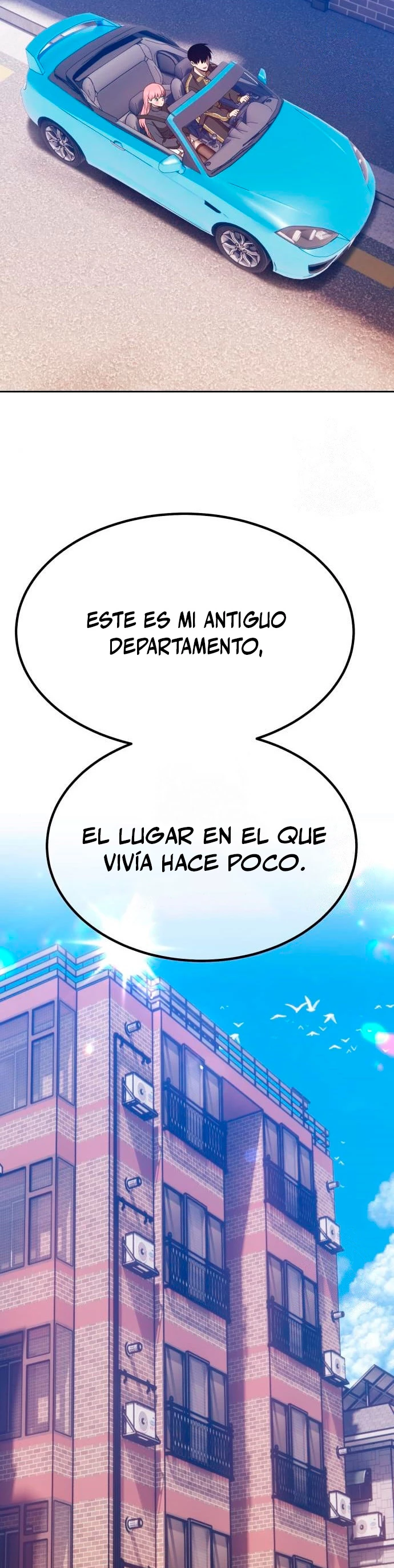 Palo De Madera - Capítulo 62 - Página 5 - LectorTMOo