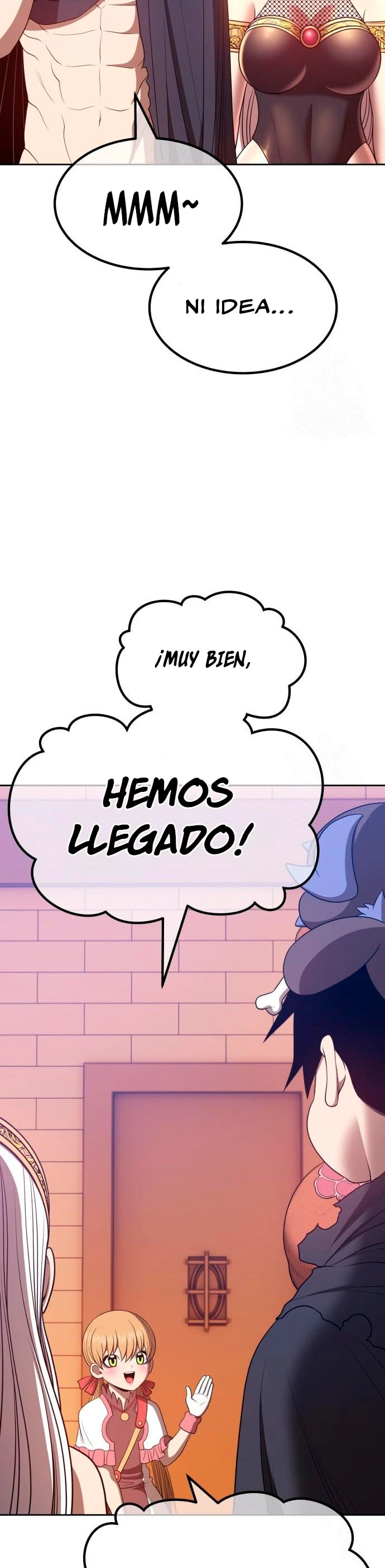 Palo De Madera - Capítulo 62 - Página 142 - LectorTMOo