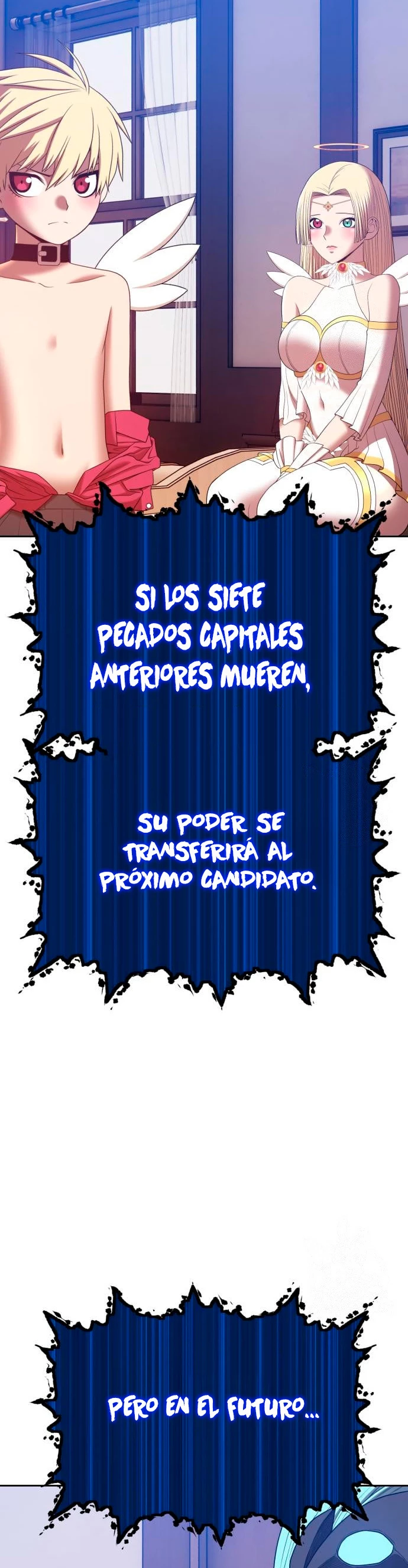Palo De Madera - Capítulo 63 - Página 73 - LectorTMOo