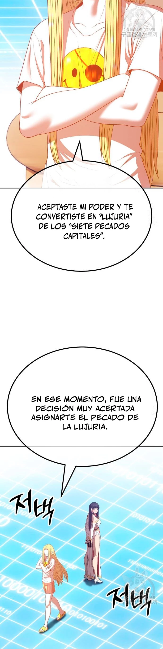 Palo De Madera - Capítulo 63 - Página 111 - LectorTMOo