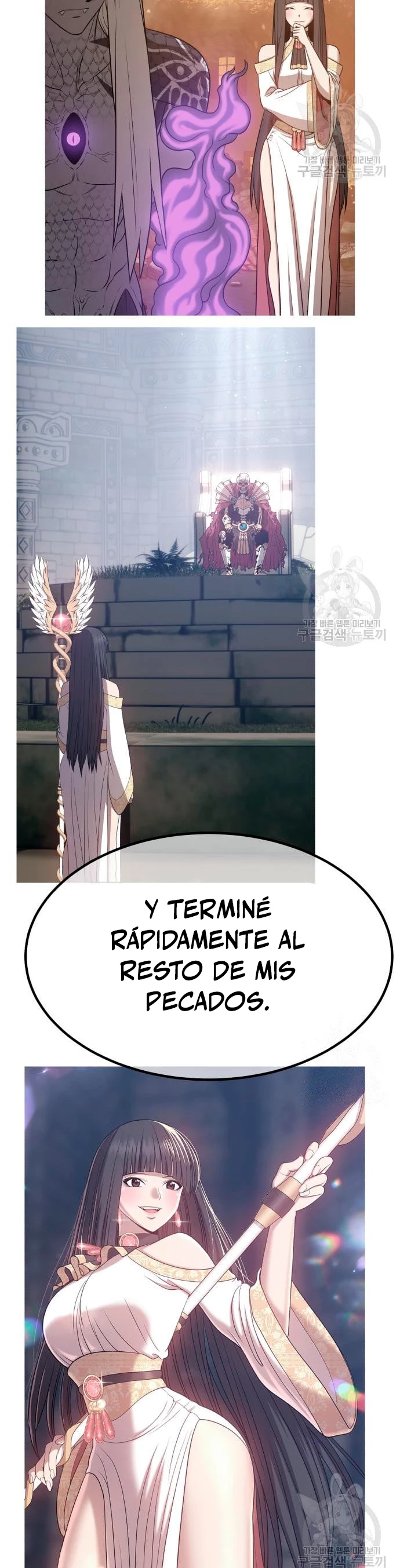 Palo De Madera - Capítulo 63 - Página 113 - LectorTMOo