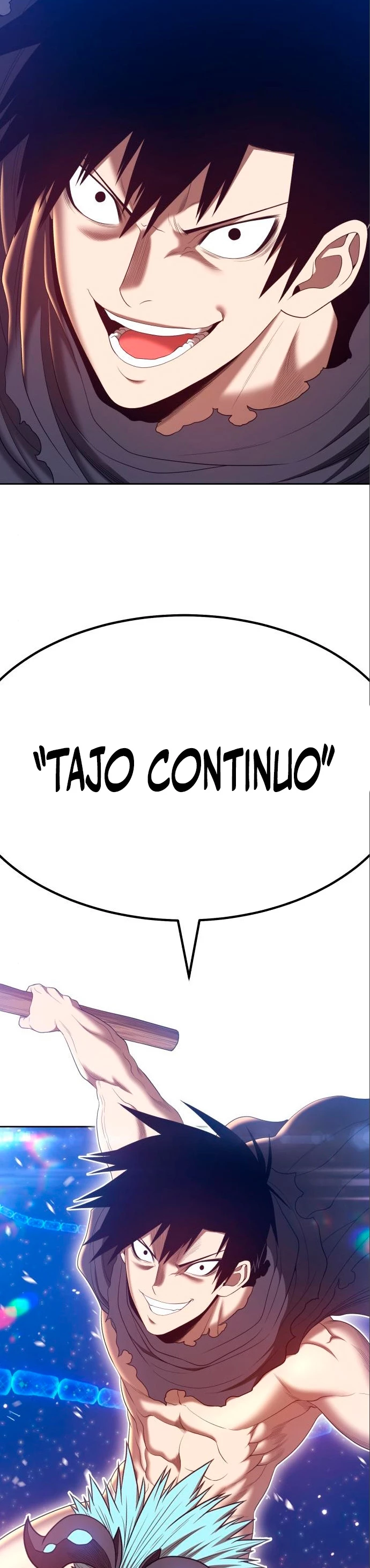 Palo De Madera - Capítulo 64 - Página 106 - LectorTMOo