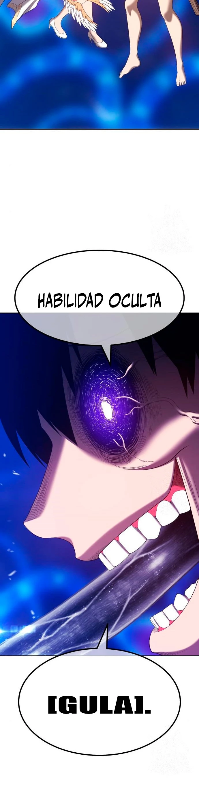 Palo De Madera - Capítulo 65 - Página 41 - LectorTMOo