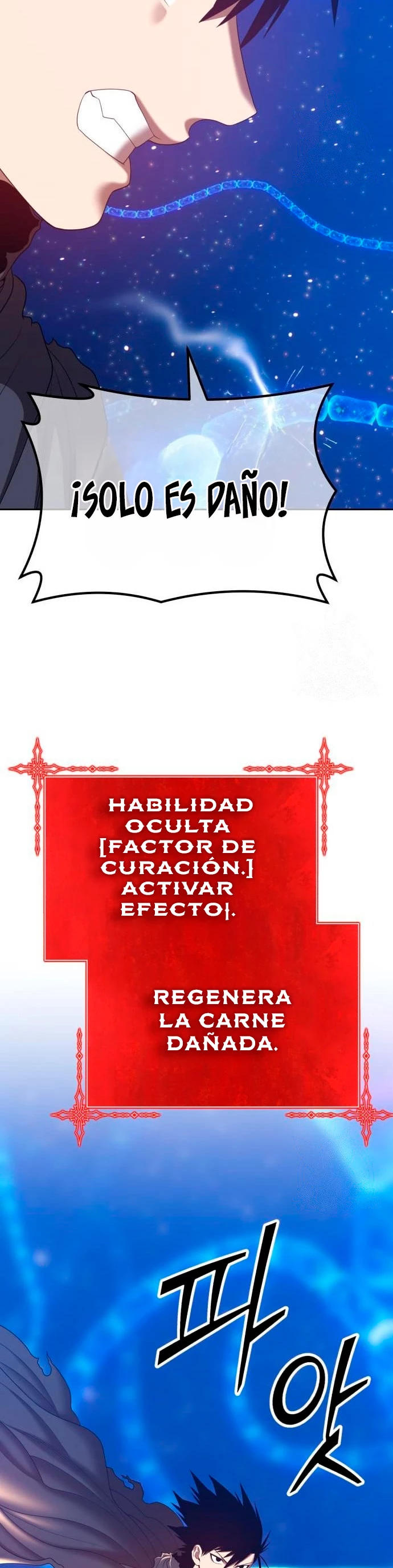 Palo De Madera - Capítulo 65 - Página 135 - LectorTMOo